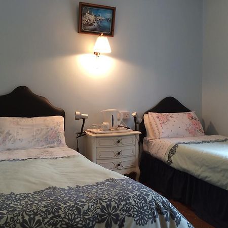 Palm Grove B&B كاشيل المظهر الخارجي الصورة