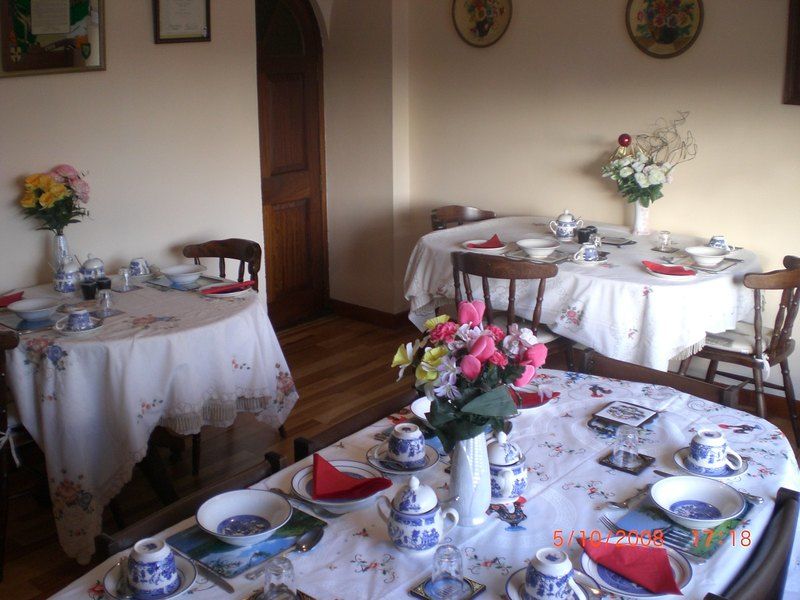 Palm Grove B&B كاشيل المظهر الخارجي الصورة