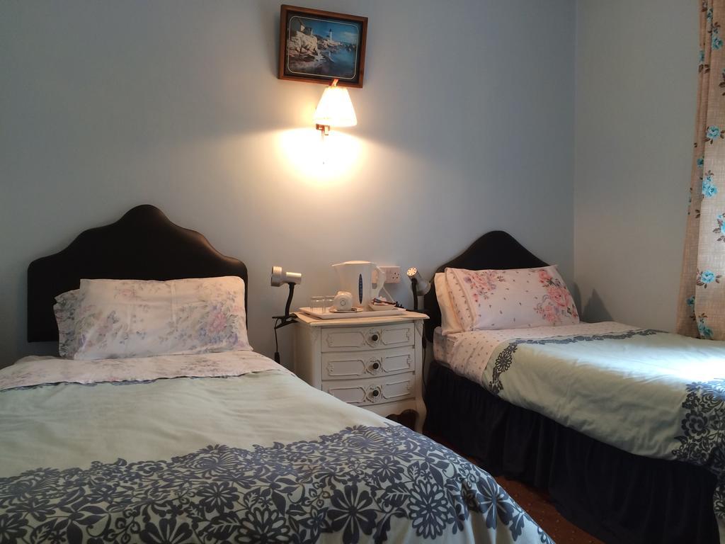 Palm Grove B&B كاشيل المظهر الخارجي الصورة