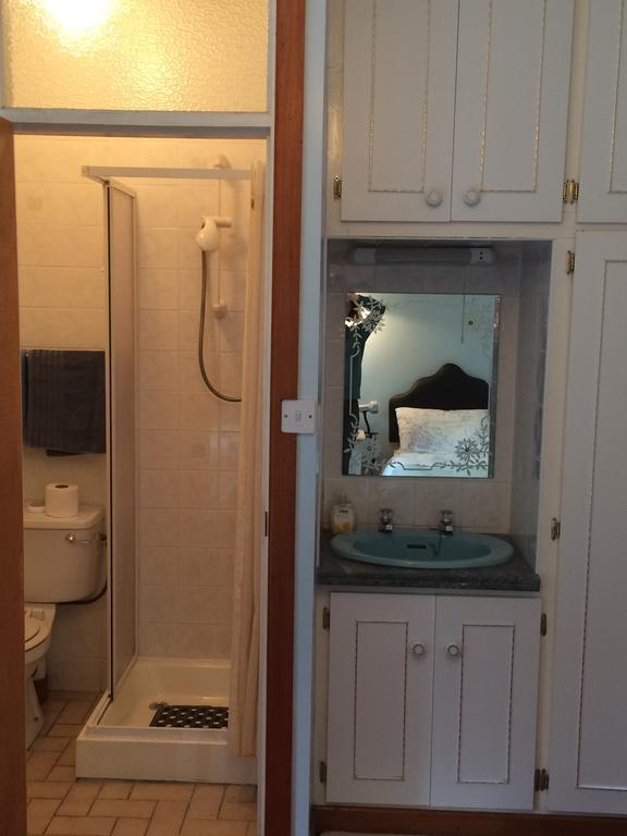 Palm Grove B&B كاشيل المظهر الخارجي الصورة