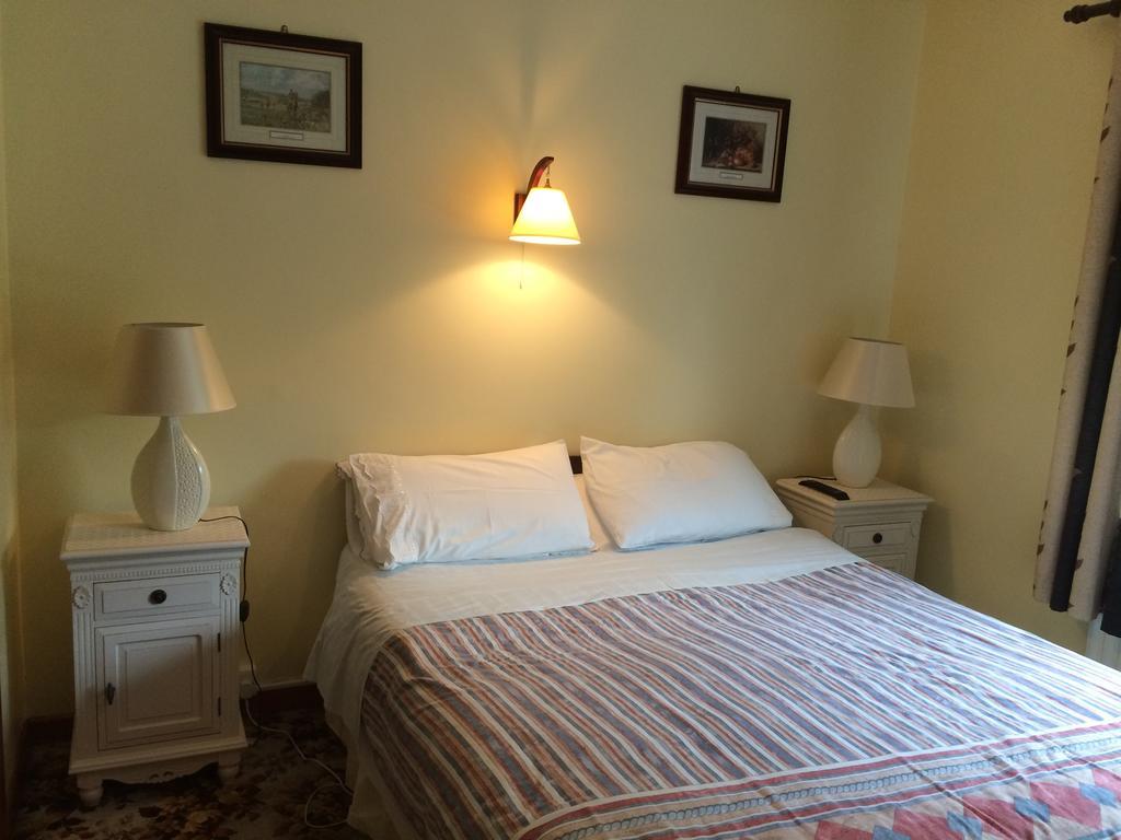 Palm Grove B&B كاشيل المظهر الخارجي الصورة