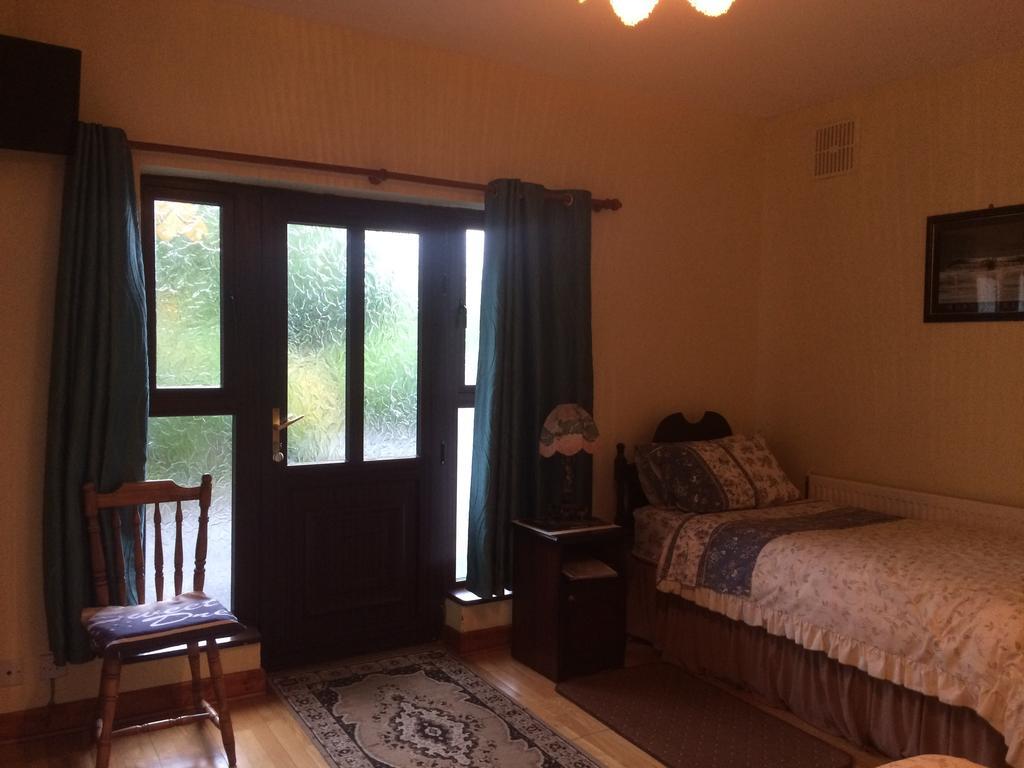 Palm Grove B&B كاشيل المظهر الخارجي الصورة
