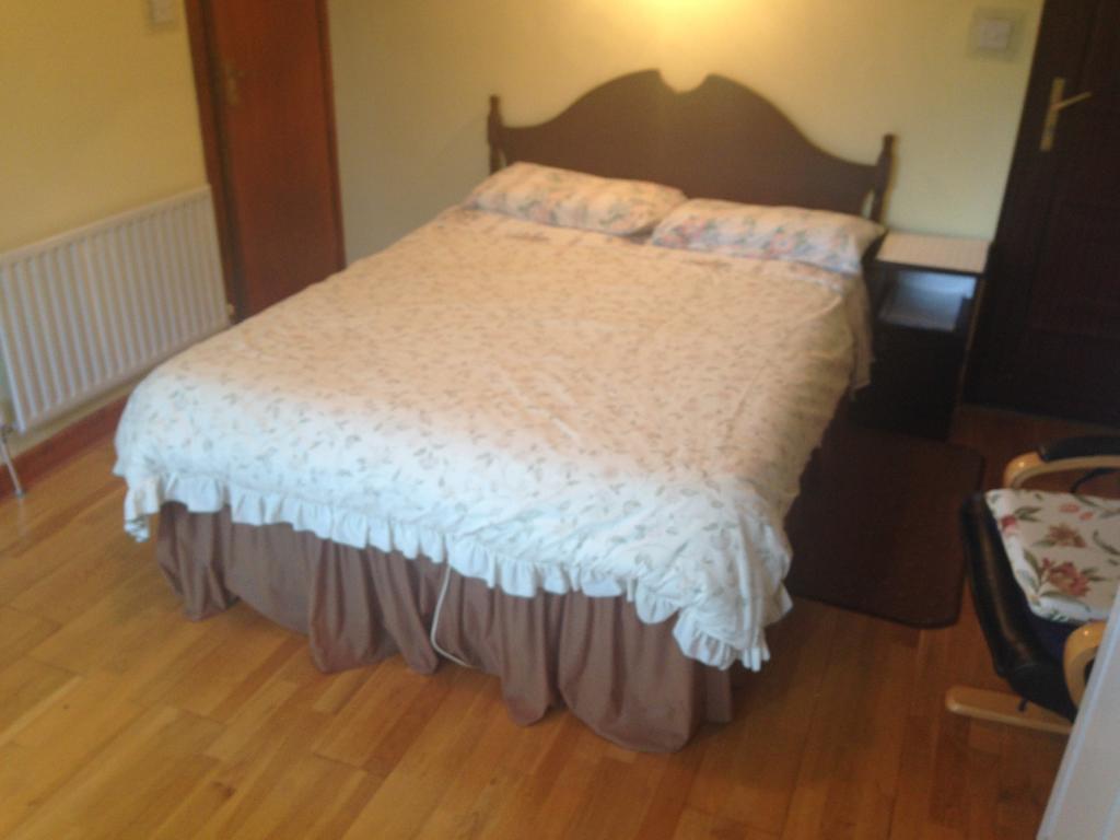 Palm Grove B&B كاشيل الغرفة الصورة
