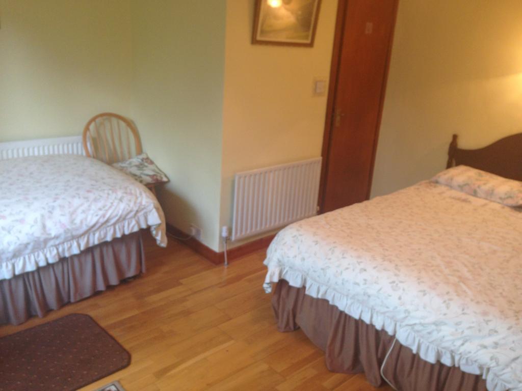 Palm Grove B&B كاشيل الغرفة الصورة