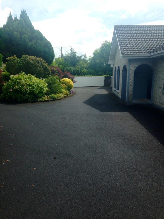 Palm Grove B&B كاشيل الغرفة الصورة
