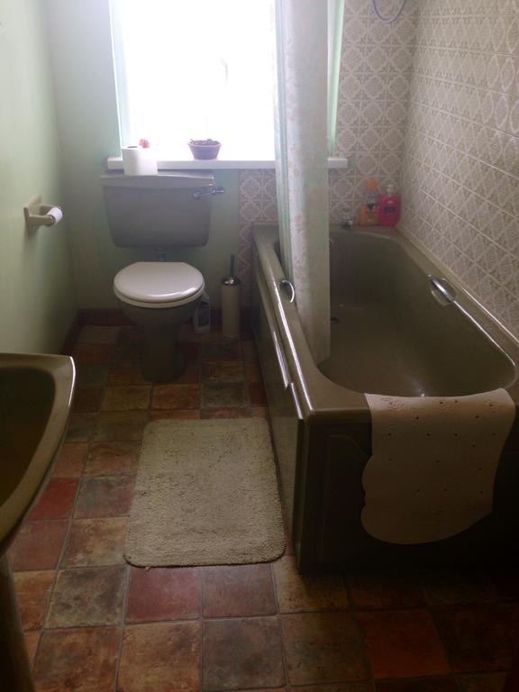 Palm Grove B&B كاشيل الغرفة الصورة